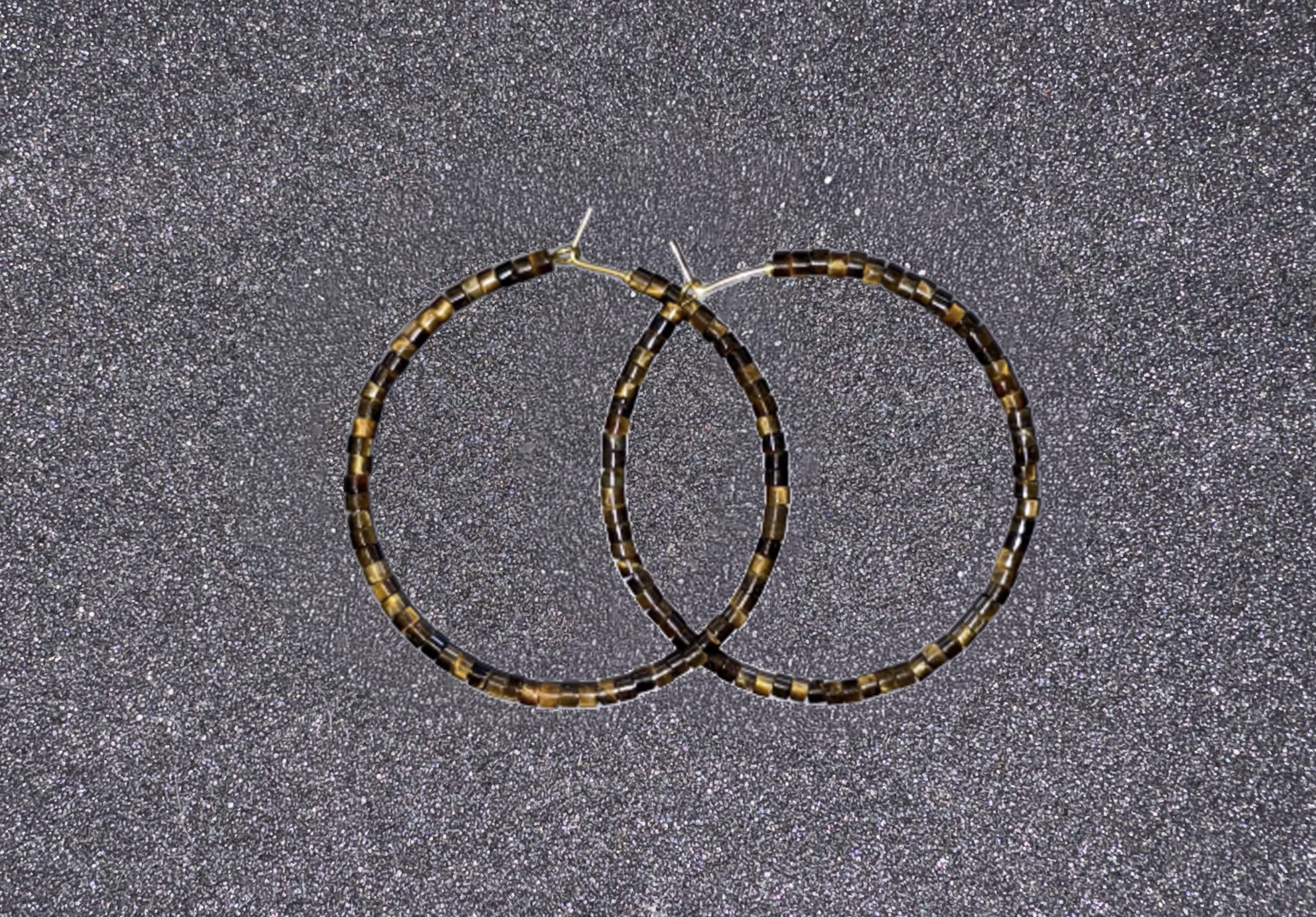 Tiger's Eye